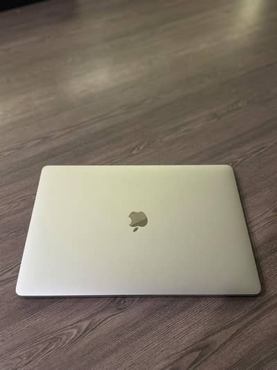 Macbook pro 2017