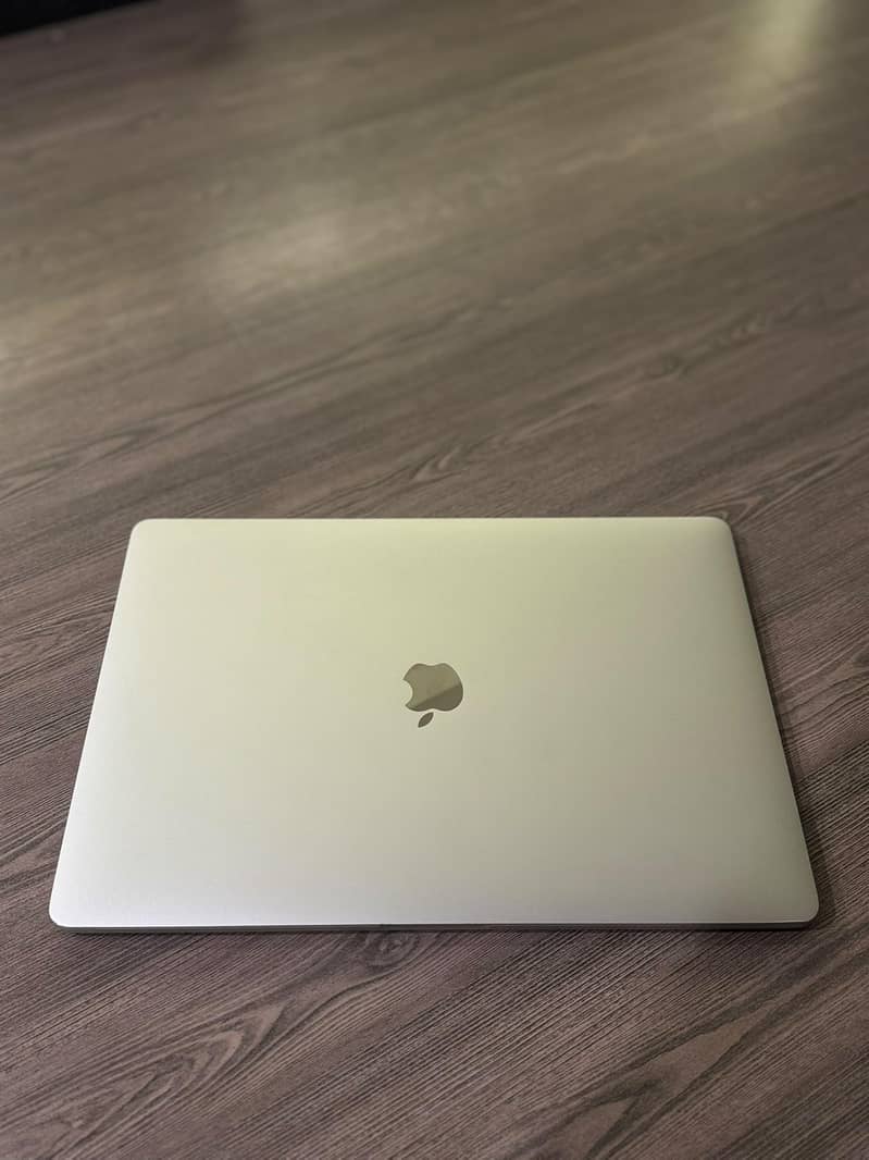 Macbook pro 2017 0