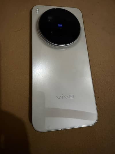 Vivo X300 Pro 5G 16GB 512GB WhatsApp 03023991472