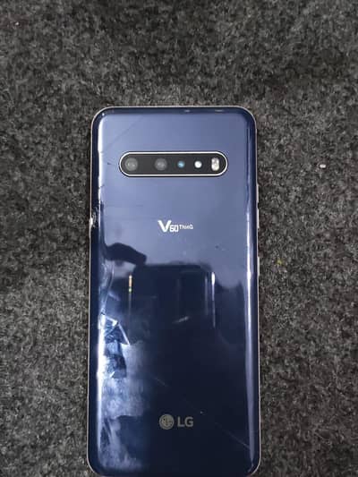 LG V60 ThinQ 5G