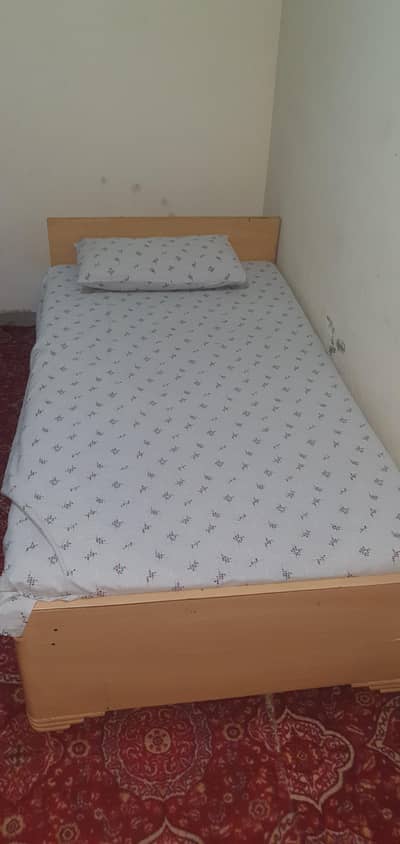 2 beds