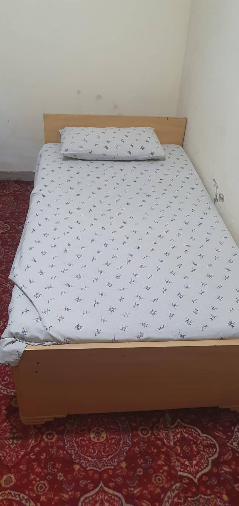 2 beds 1