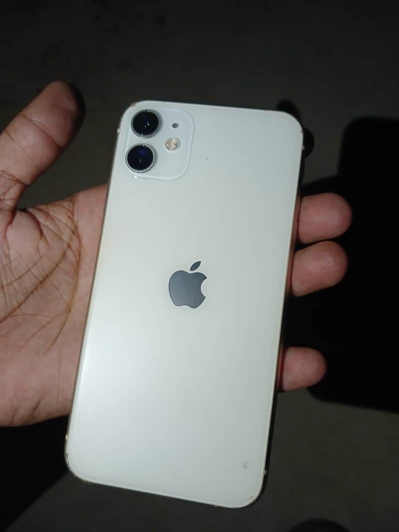Apple iPhone 11 0
