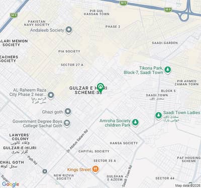 10 Acre Educational Purpose Land for Sale