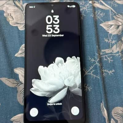 Samsung Mobile A07 5G 4/128