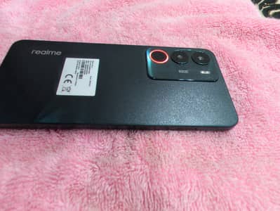 Realme C71