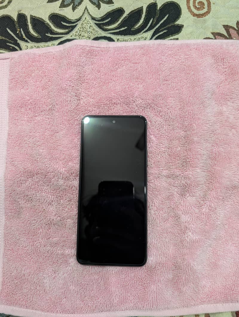 Realme C71 1