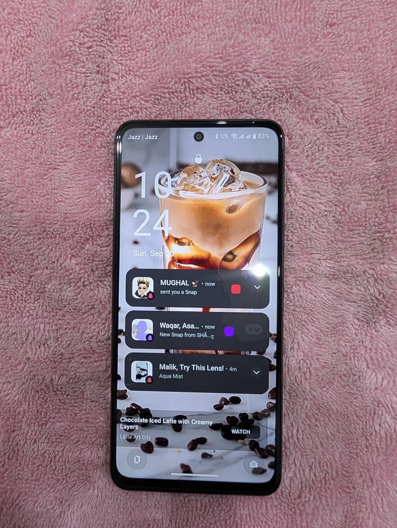 Realme C71 3