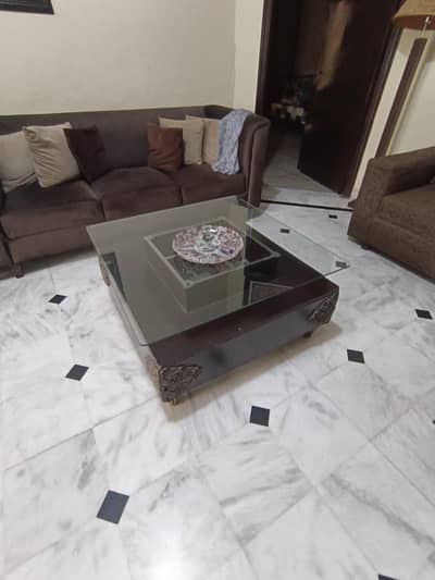 center table