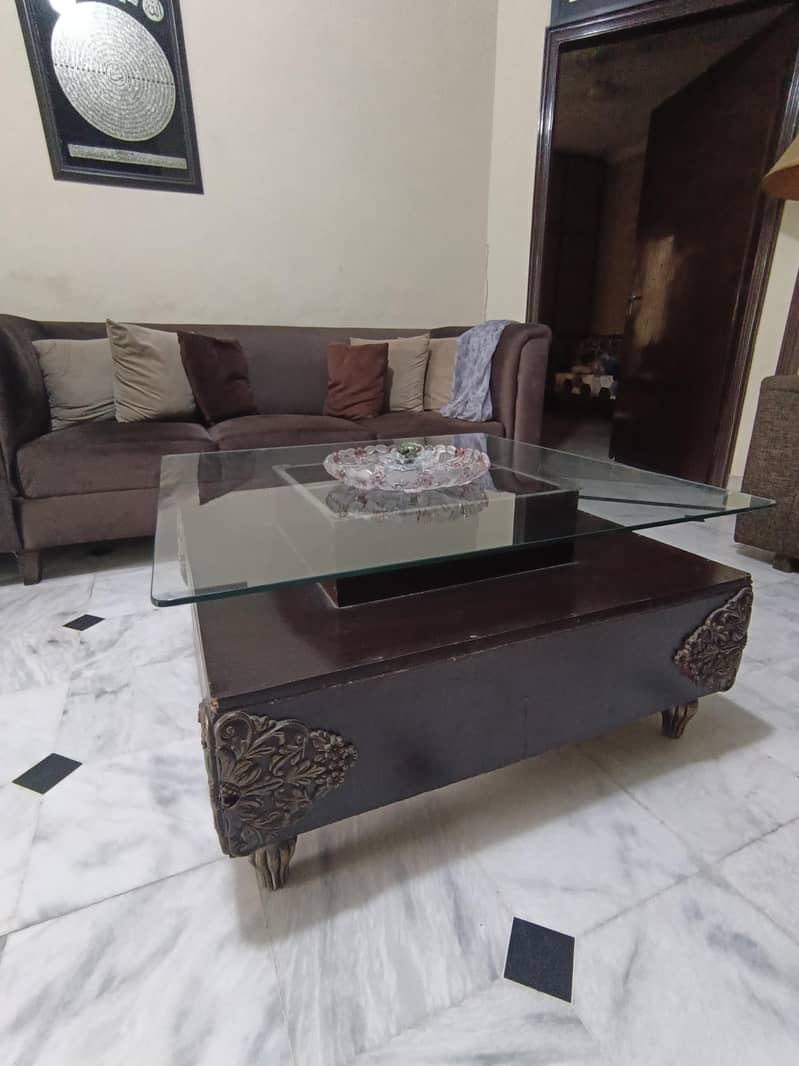 center table 1