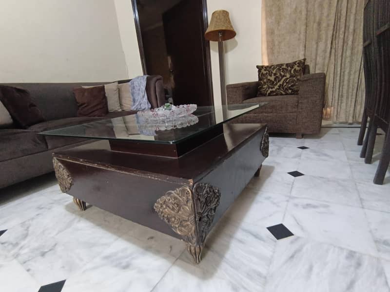 center table 2