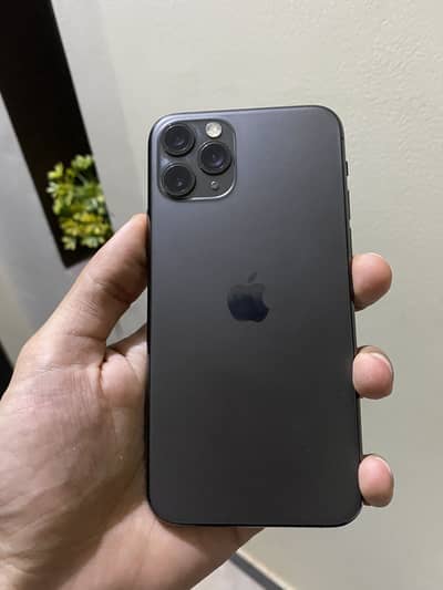 Apple iPhone 11 Pro