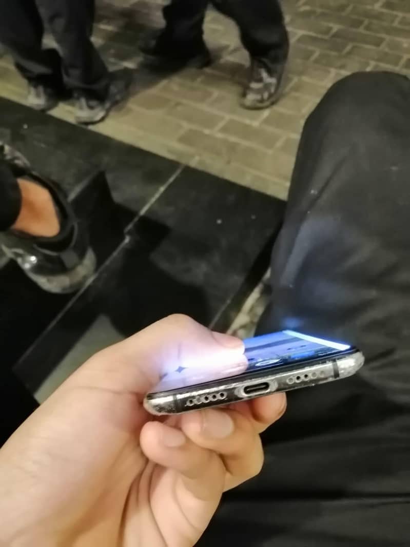 One Plus 7 1