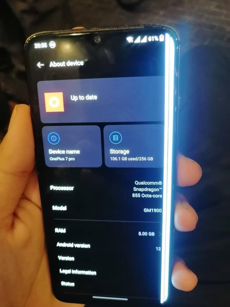 One Plus 7 2