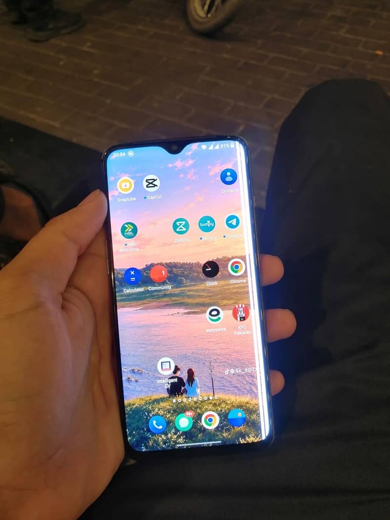 One Plus 7 4