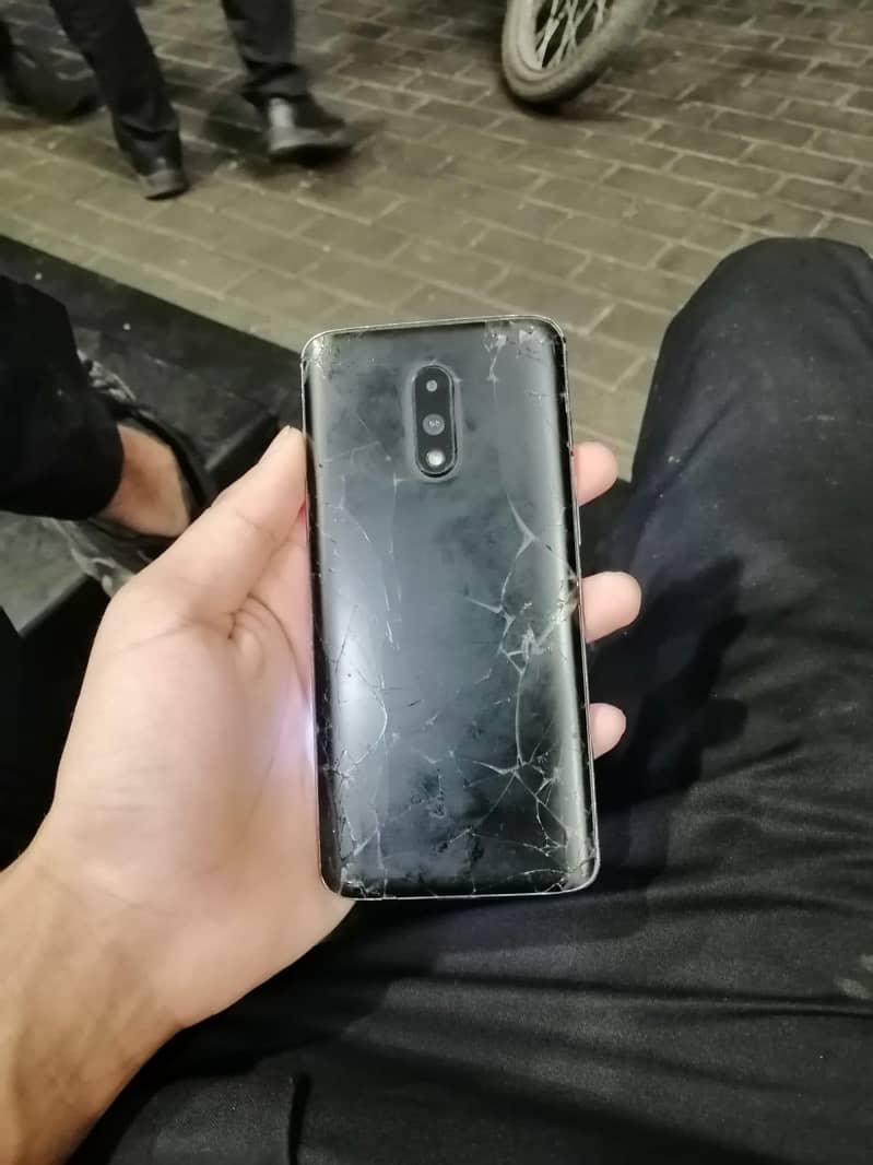 One Plus 7 5