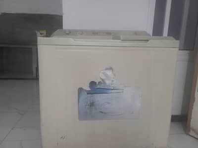 used machine