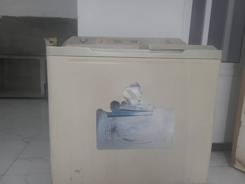 used machine 0