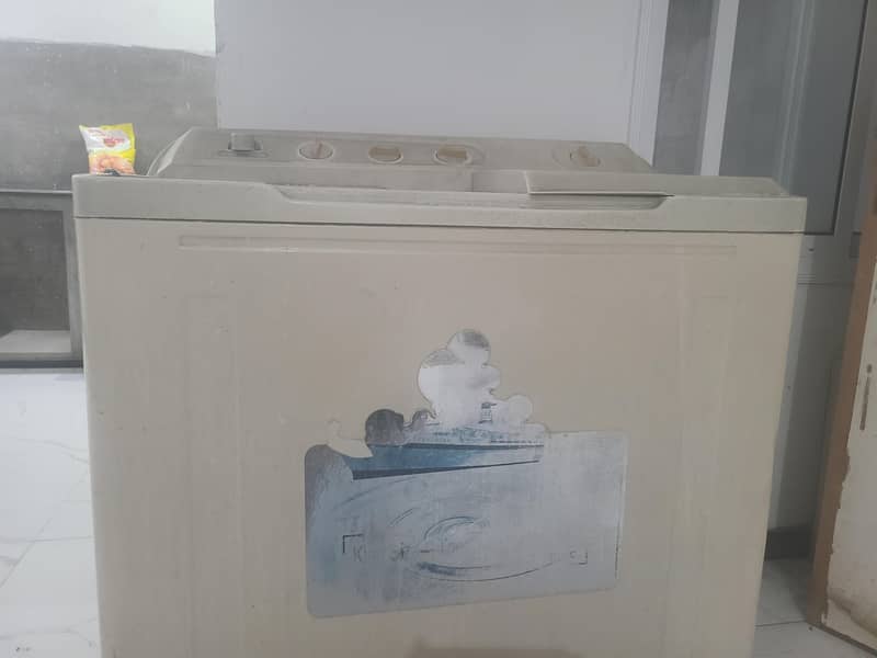 used machine 1