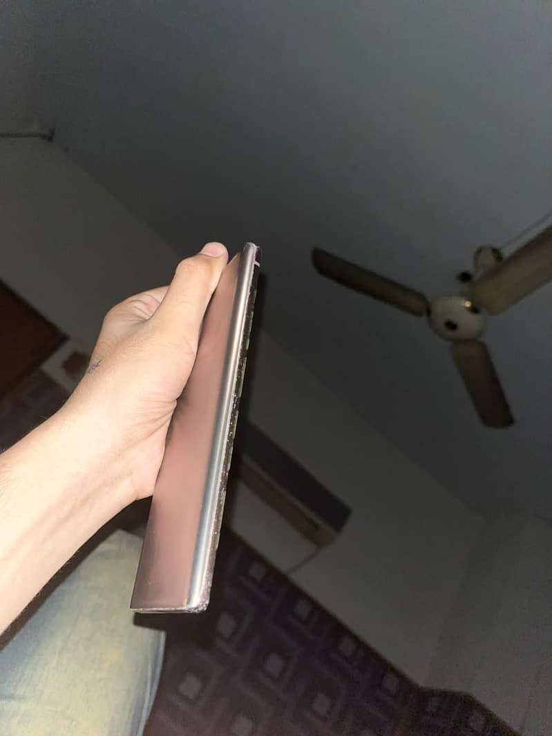 Samsung Mobile Note 20 2