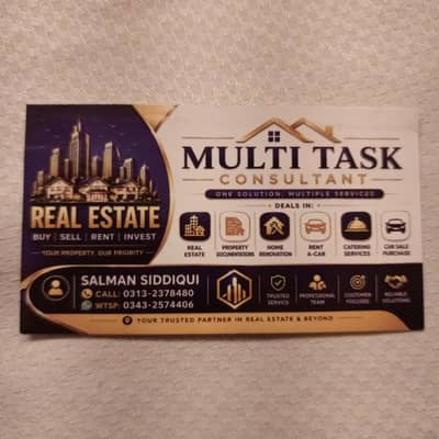 2 Bed dd Apartment available for Rent