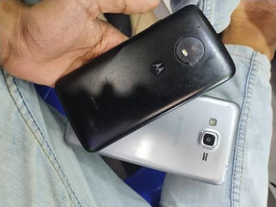 argent sell samsung and Motorola old models pta approved