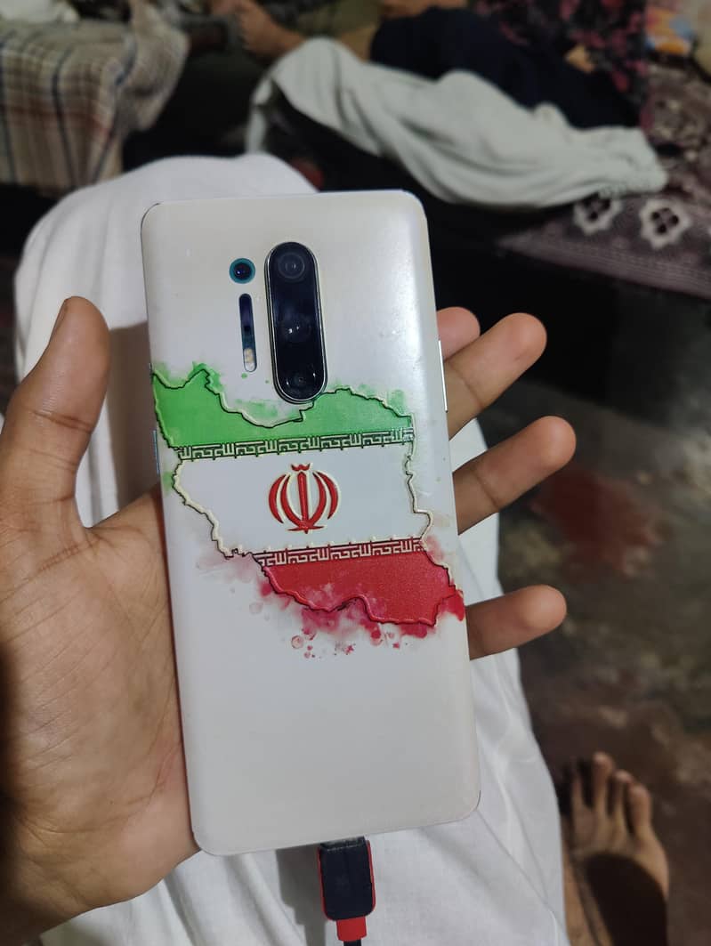 One Plus 8 Pro 3