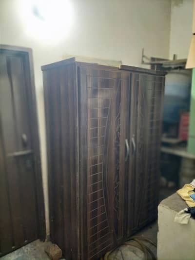 Used like new