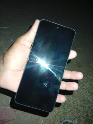 Infinix Hot 50