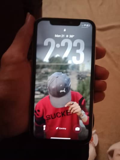 Apple iPhone 11 (256 gb) mdm