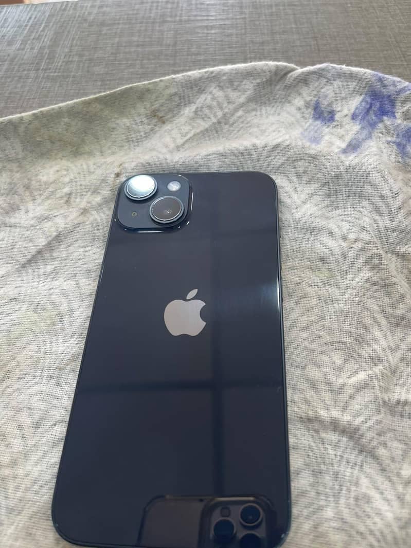 Apple iPhone 14 0