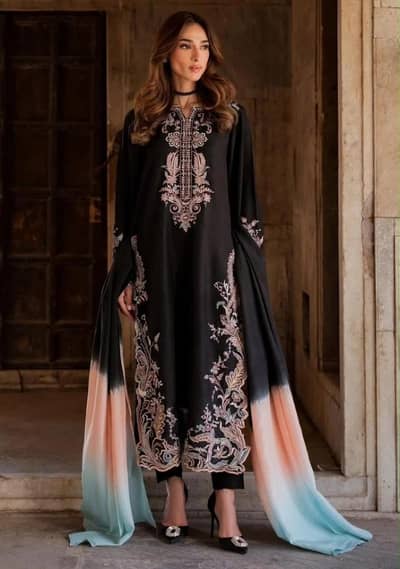Russian silk