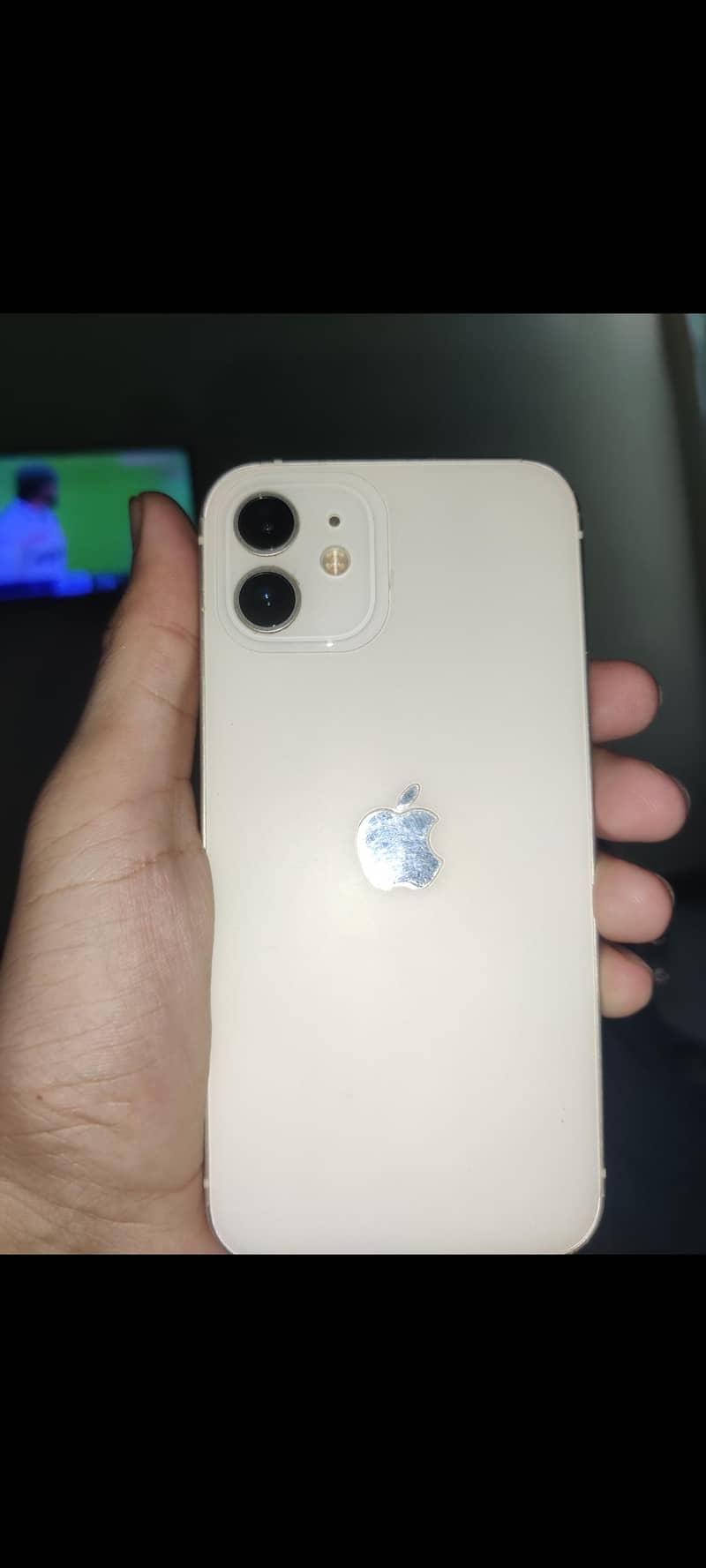 Apple iPhone 12 3