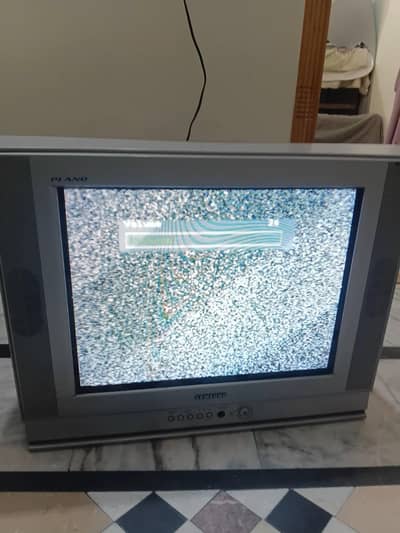 Samsung television