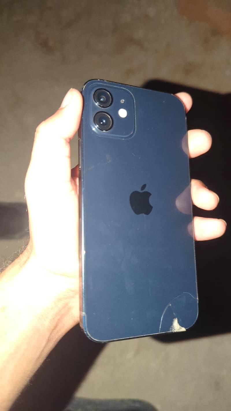 Apple iPhone 12 1