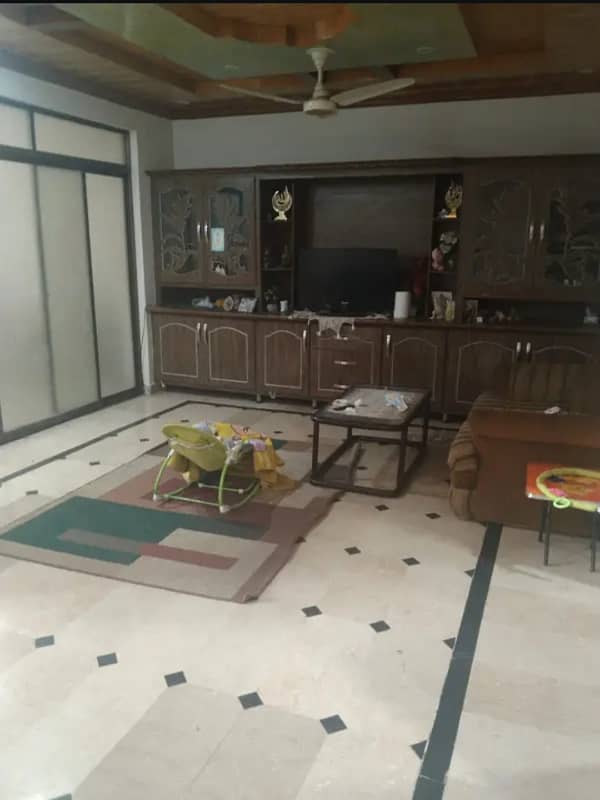 {Vip location} 8 Marla Upper Portion 0