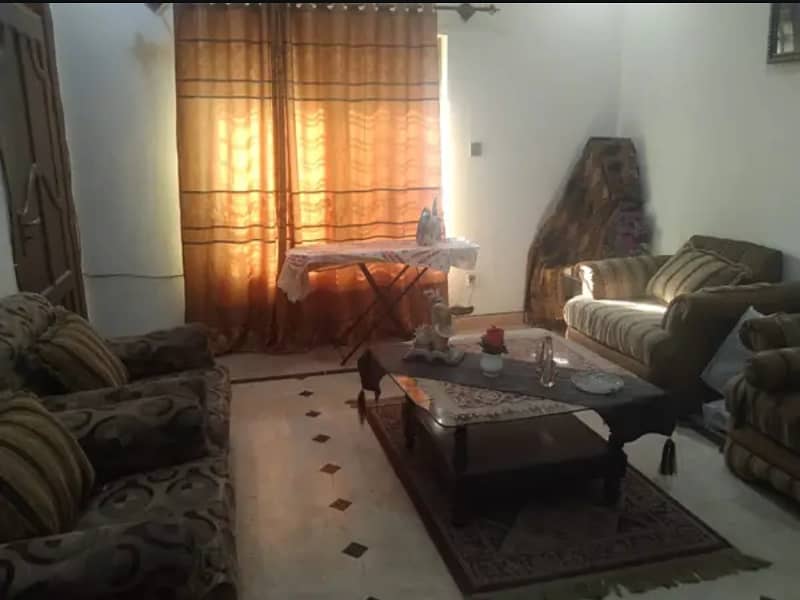 {Vip location} 8 Marla Upper Portion 2
