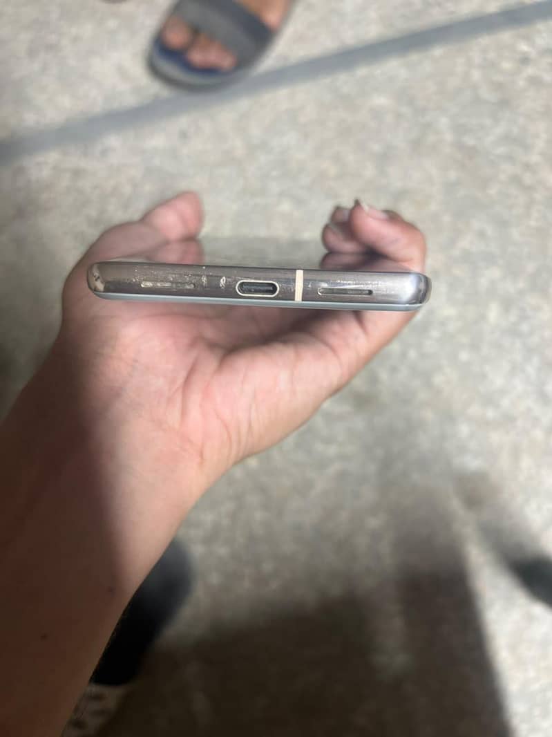 Used Google pixel 7 pro 3