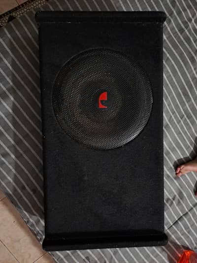 original nakamichi