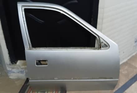 suzuki cultus door