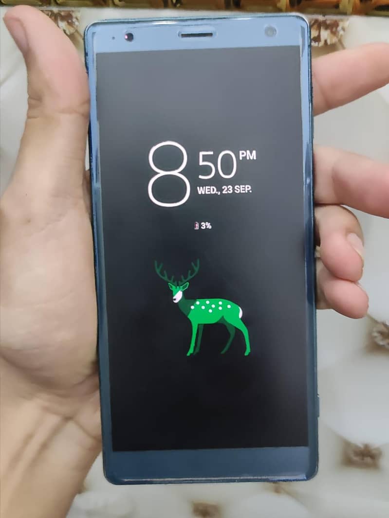 Sony XZ2 5