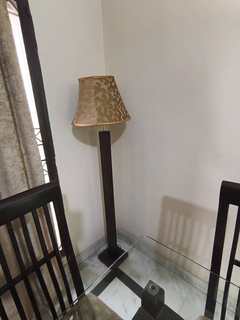 Lamps 0