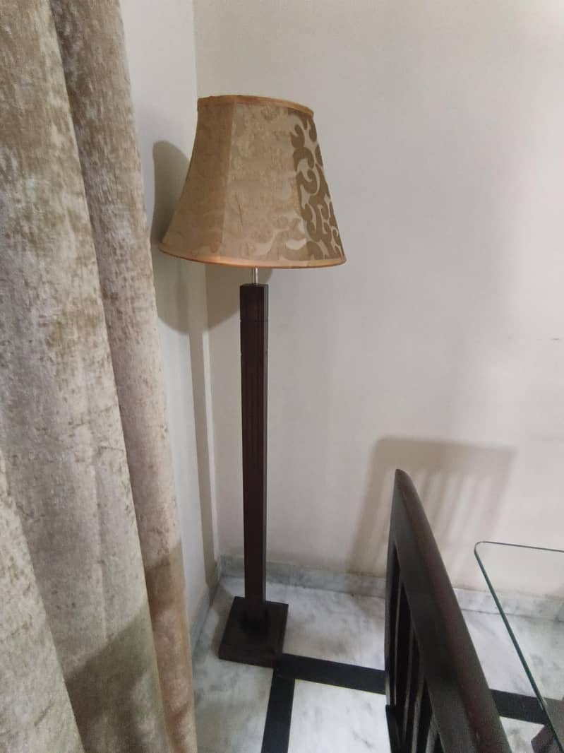 Lamps 1