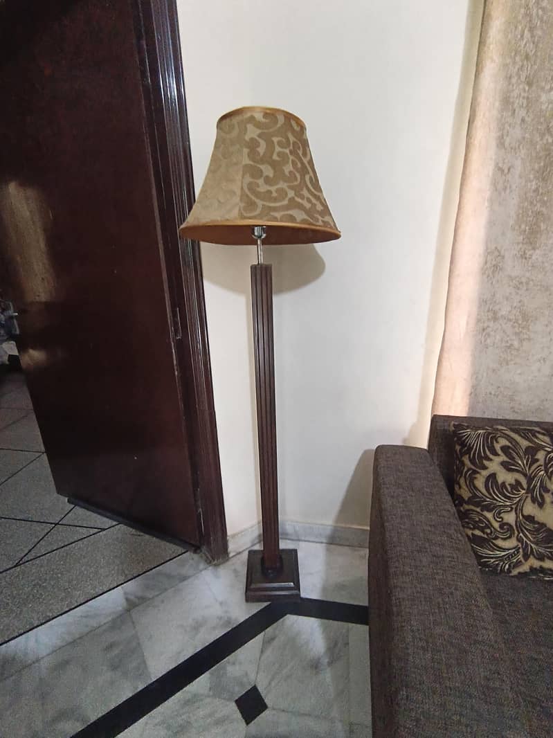 Lamps 2