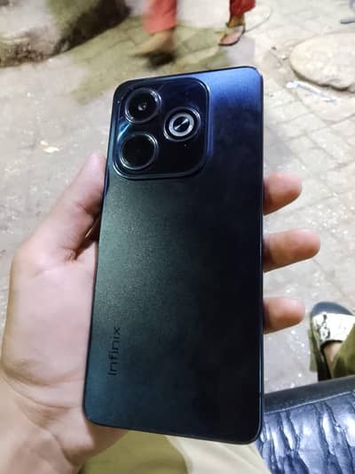 Infinix hot 40i