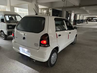 Suzuki Alto 2005 Ac Chilled Contact: 0/3/3/6/3/4/8/5/1/6/4