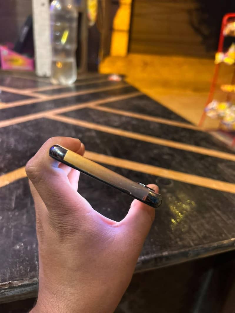 Apple iphone X 2