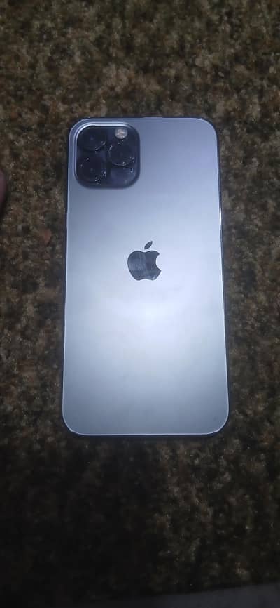 Apple iPhone 12 Pro