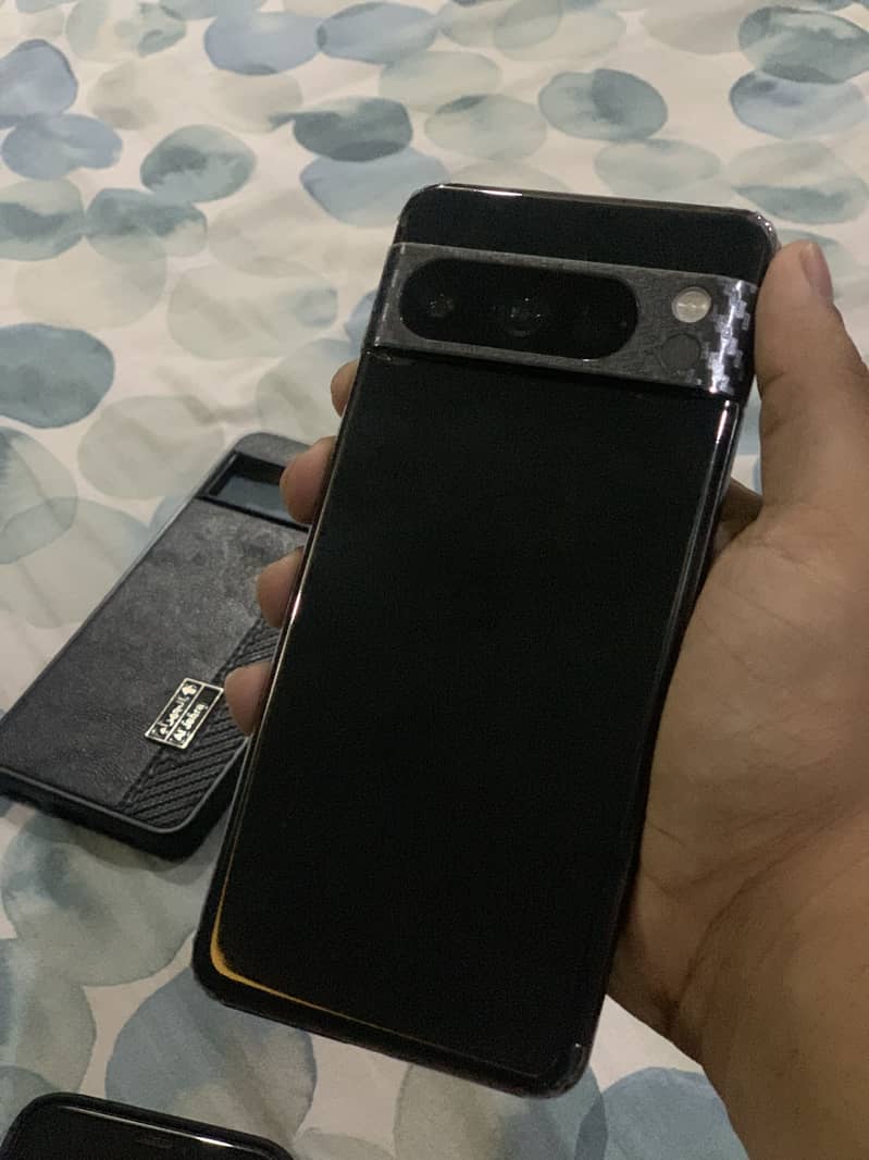 Google Pixel 8 Pro 1
