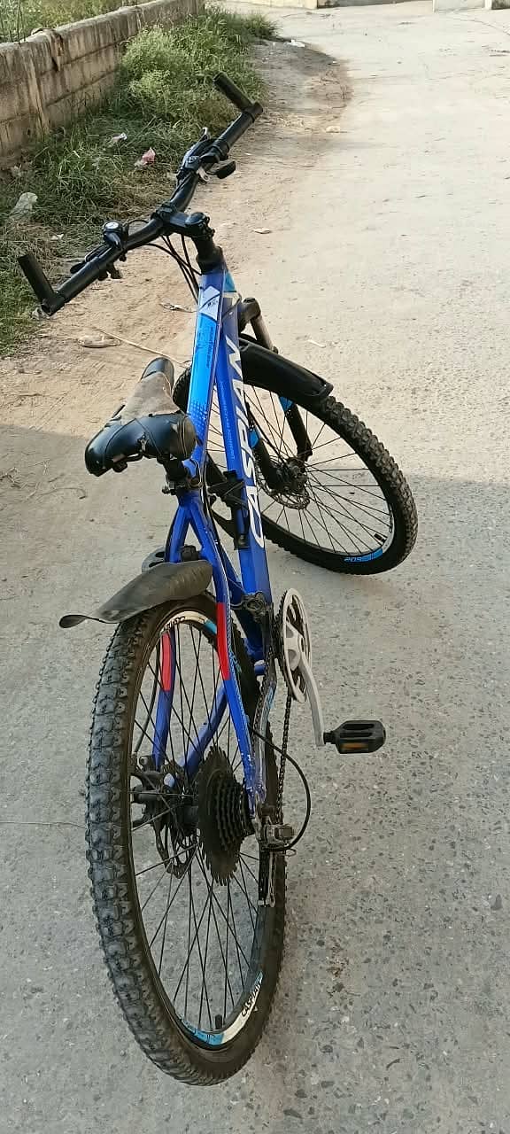Cycle 2